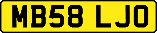MB58LJO