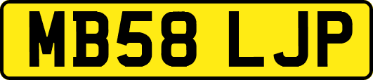 MB58LJP