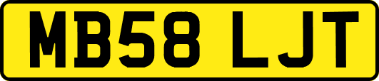MB58LJT