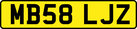 MB58LJZ