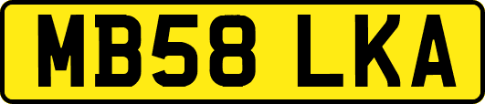 MB58LKA