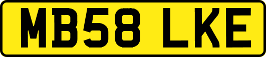 MB58LKE