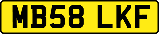 MB58LKF