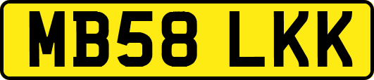 MB58LKK