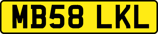MB58LKL