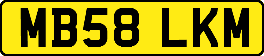 MB58LKM