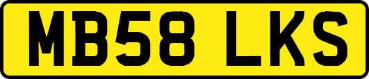 MB58LKS