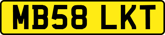 MB58LKT
