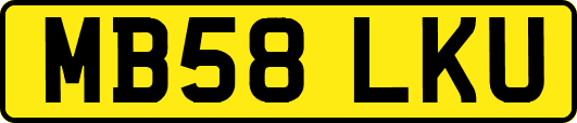 MB58LKU