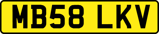MB58LKV