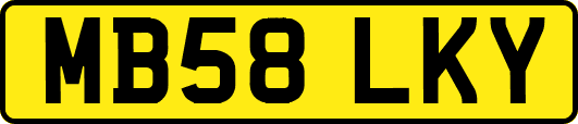 MB58LKY