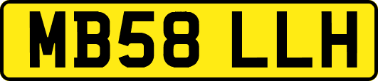 MB58LLH