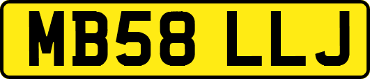 MB58LLJ