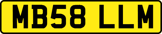 MB58LLM