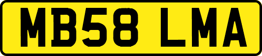 MB58LMA