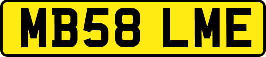 MB58LME