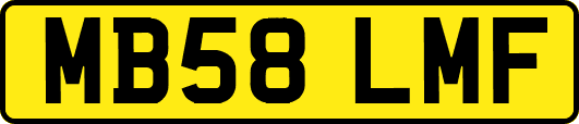 MB58LMF