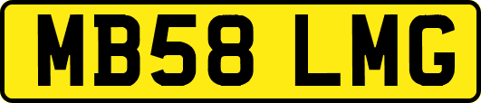 MB58LMG