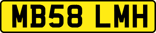 MB58LMH