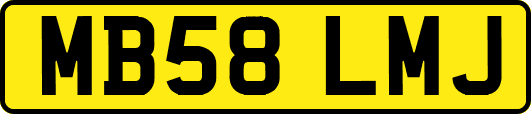 MB58LMJ