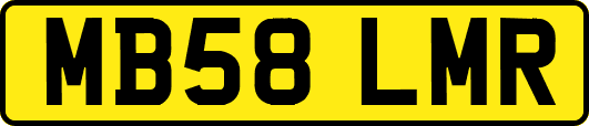 MB58LMR