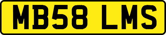 MB58LMS
