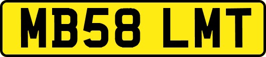 MB58LMT