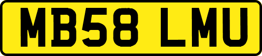 MB58LMU