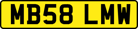MB58LMW