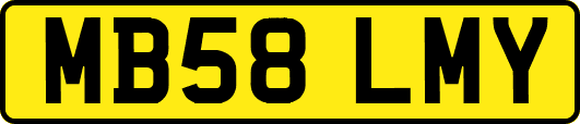 MB58LMY