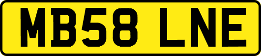 MB58LNE
