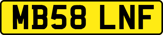 MB58LNF