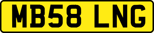 MB58LNG