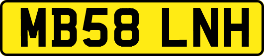 MB58LNH