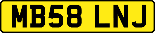 MB58LNJ