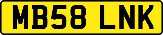 MB58LNK
