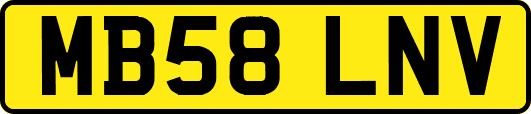 MB58LNV