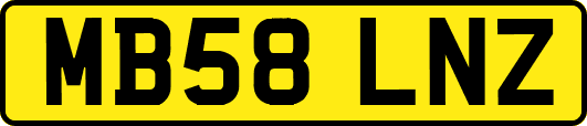 MB58LNZ