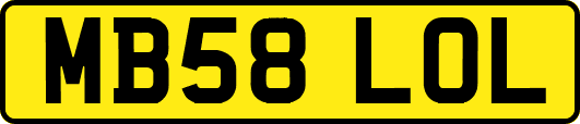 MB58LOL