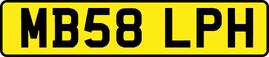 MB58LPH
