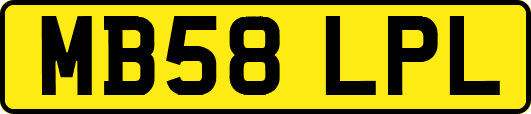 MB58LPL