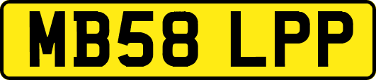 MB58LPP