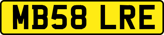 MB58LRE