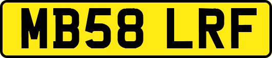MB58LRF