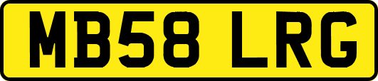 MB58LRG