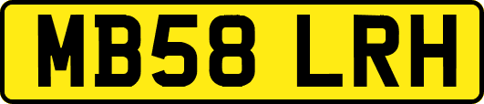 MB58LRH