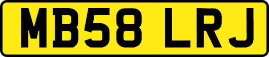MB58LRJ