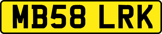 MB58LRK