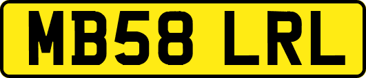MB58LRL