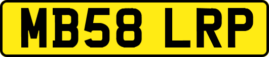 MB58LRP